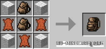  Useful Backpacks  Minecraft 1.21