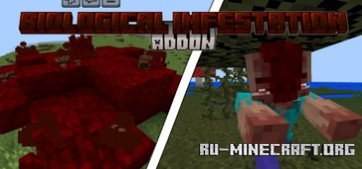     Minecraft PE 1.21