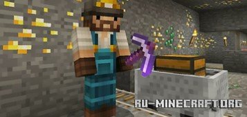     secrette  Minecraft PE