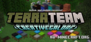     Minecraft PE 1.21