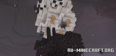  Nether Citadel Structure  Minecraft