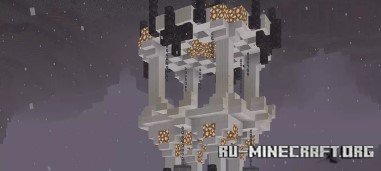  Nether Citadel Structure  Minecraft