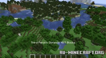  Camera Utils  Minecraft 1.21.1