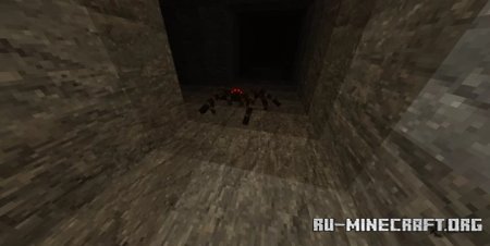  The Forgotten Crypt  Minecraft