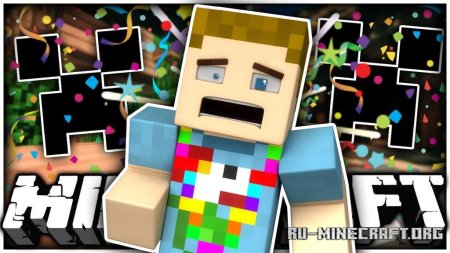 Скачать Mankini для Minecraft 1.21