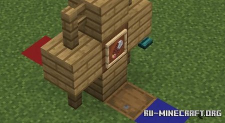  Mini-Game by BRHOM6878  Minecraft