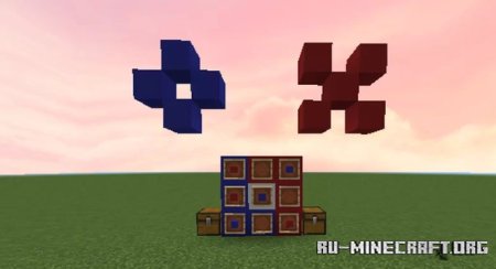  Mini-Game by BRHOM6878  Minecraft