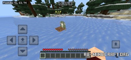    Minecraft PE 1.21