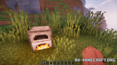  A Watched Pot  Minecraft 1.21