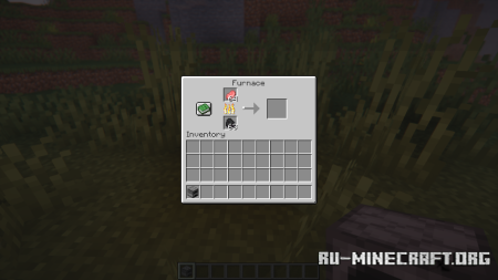  A Watched Pot  Minecraft 1.21