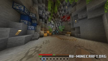  clean hive pvp  Minecraft PE 1.20