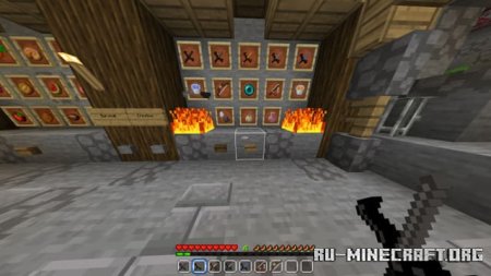  clean hive pvp  Minecraft PE 1.20