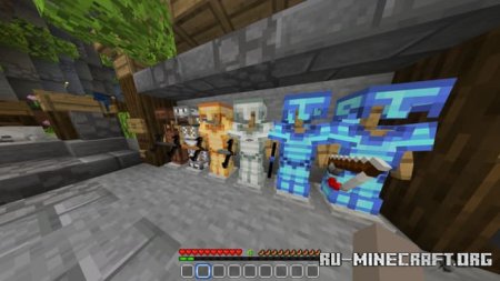  clean hive pvp  Minecraft PE 1.20