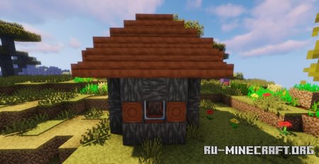  Enticraft  Minecraft 1.21