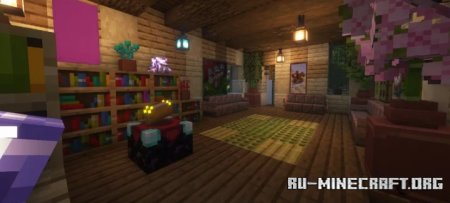  Medium Fantasy House by Belac360  Minecraft