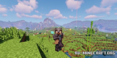  Htmlillys Pastel Skyforge Tools  Minecraft 1.21