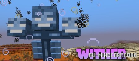  Wither Spawn Fix  Minecraft 1.21