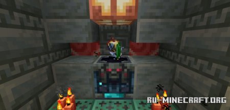  Repeatable Trial Vaults  Minecraft 1.21