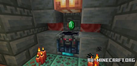  Repeatable Trial Vaults  Minecraft 1.21