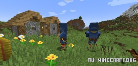  Per Player Wandering Traders  Minecraft 1.21