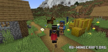  Per Player Wandering Traders  Minecraft 1.21