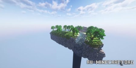  Jungle Island Paradise  Minecraft