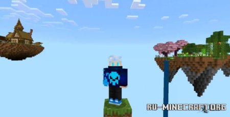  1   Minecraft PE