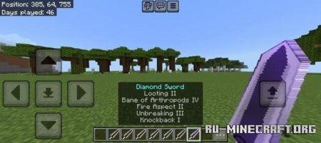          Minecraft PE 1.21