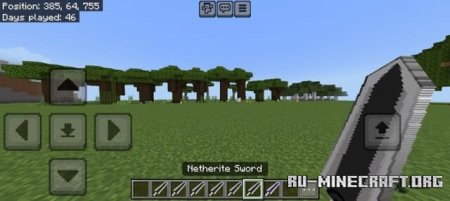          Minecraft PE 1.21