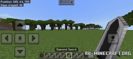          Minecraft PE 1.21