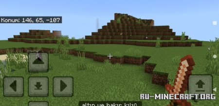     Minecraft PE 1.21