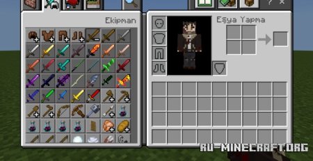     Minecraft PE 1.21