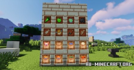  Lord Of The Packs  Minecraft 1.21