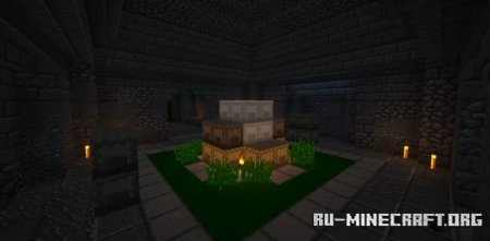  Ancient CS2 by Codre  Minecraft