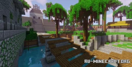  Ancient CS2 by Codre  Minecraft