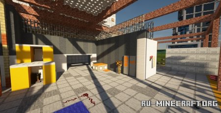  Vertigo CS2 by Codre  Minecraft