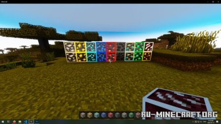        Minecraft PE 1.21