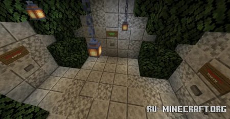  Hide and Seek in Prison  Minecraft