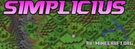  Simplicius  Minecraft 1.21