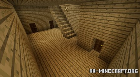  The Twelve Trials II  Minecraft