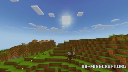      Minecraft PE 1.21