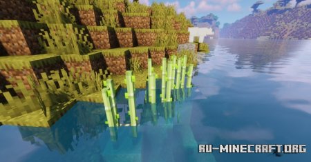  Florescent  Minecraft 1.21