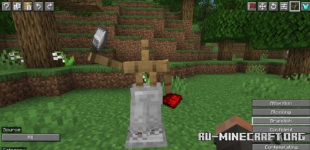  Armor Stands  Minecraft 1.21.1