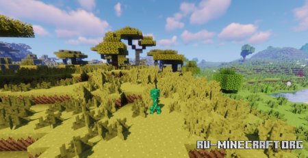  Octos Simple  Minecraft 1.21