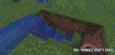  Flood Mod  Minecraft 1.21.1