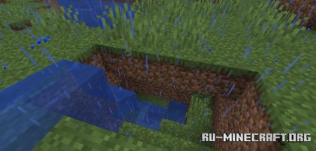  Flood Mod  Minecraft 1.21.1