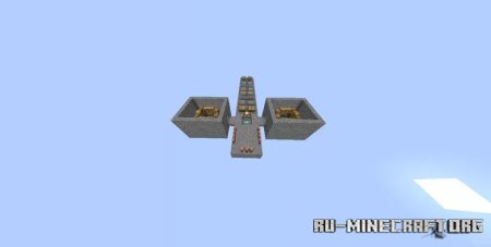  Gen Server Template (Pumpkani)  Minecraft