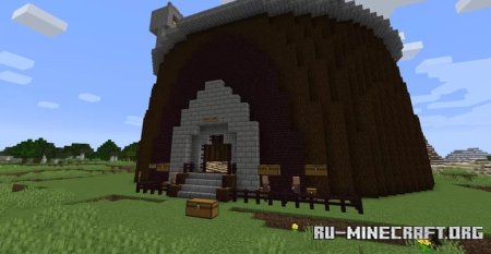  PopularMMOs' Challenge Games Map Recreation  Minecraft