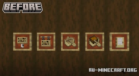      Minecraft PE 1.21