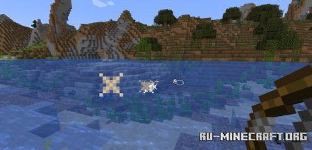  Real Arrow Tip  Minecraft 1.21.1